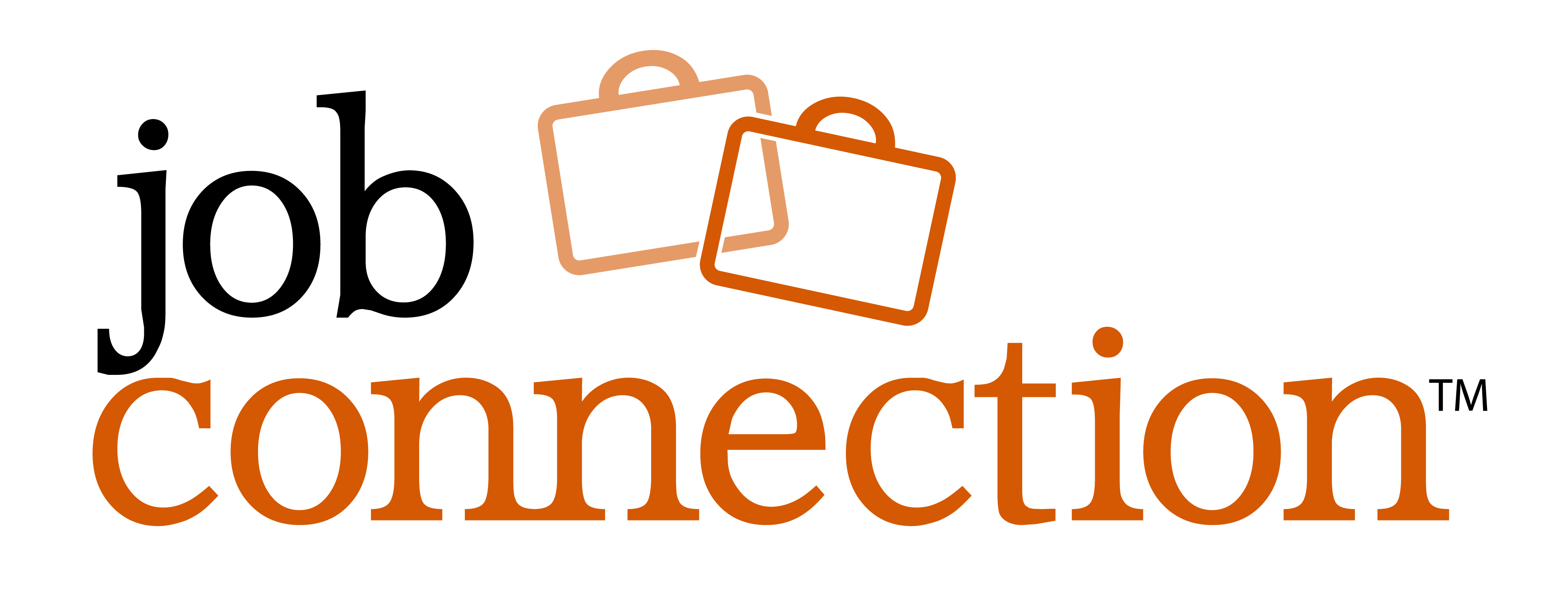 Connection is power. Job connected with Travel.